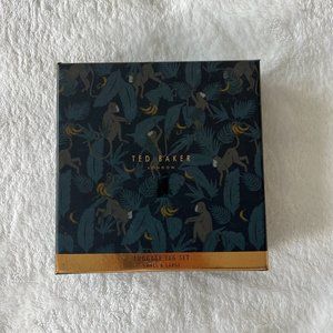 FREE WITH PURCHASE: ted baker empty box